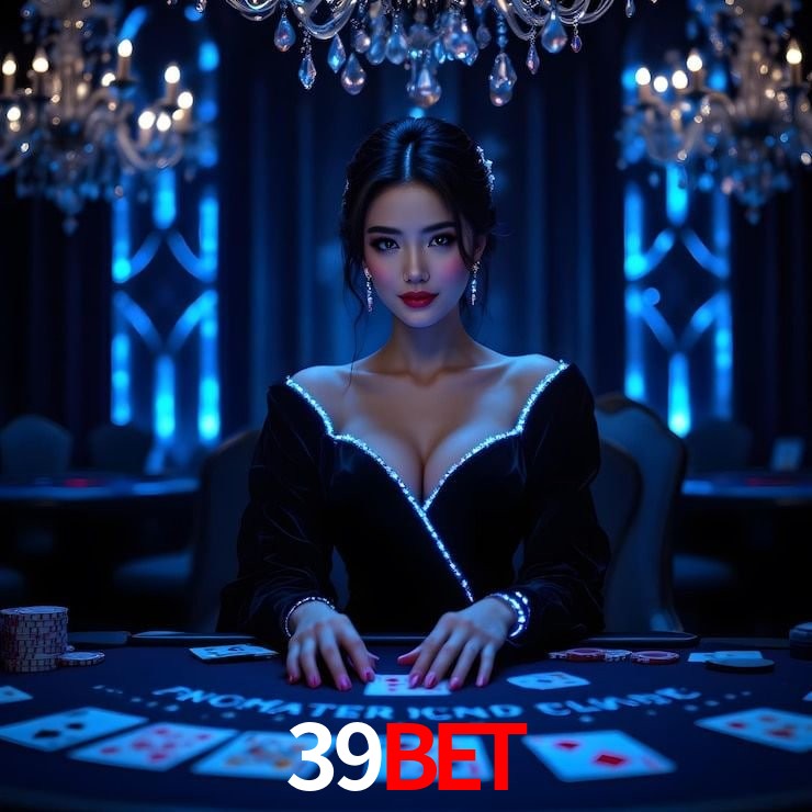 Benefícios da Conta 39bet