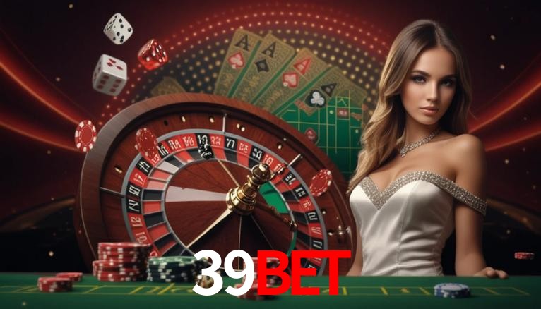 Slot Games 39bet