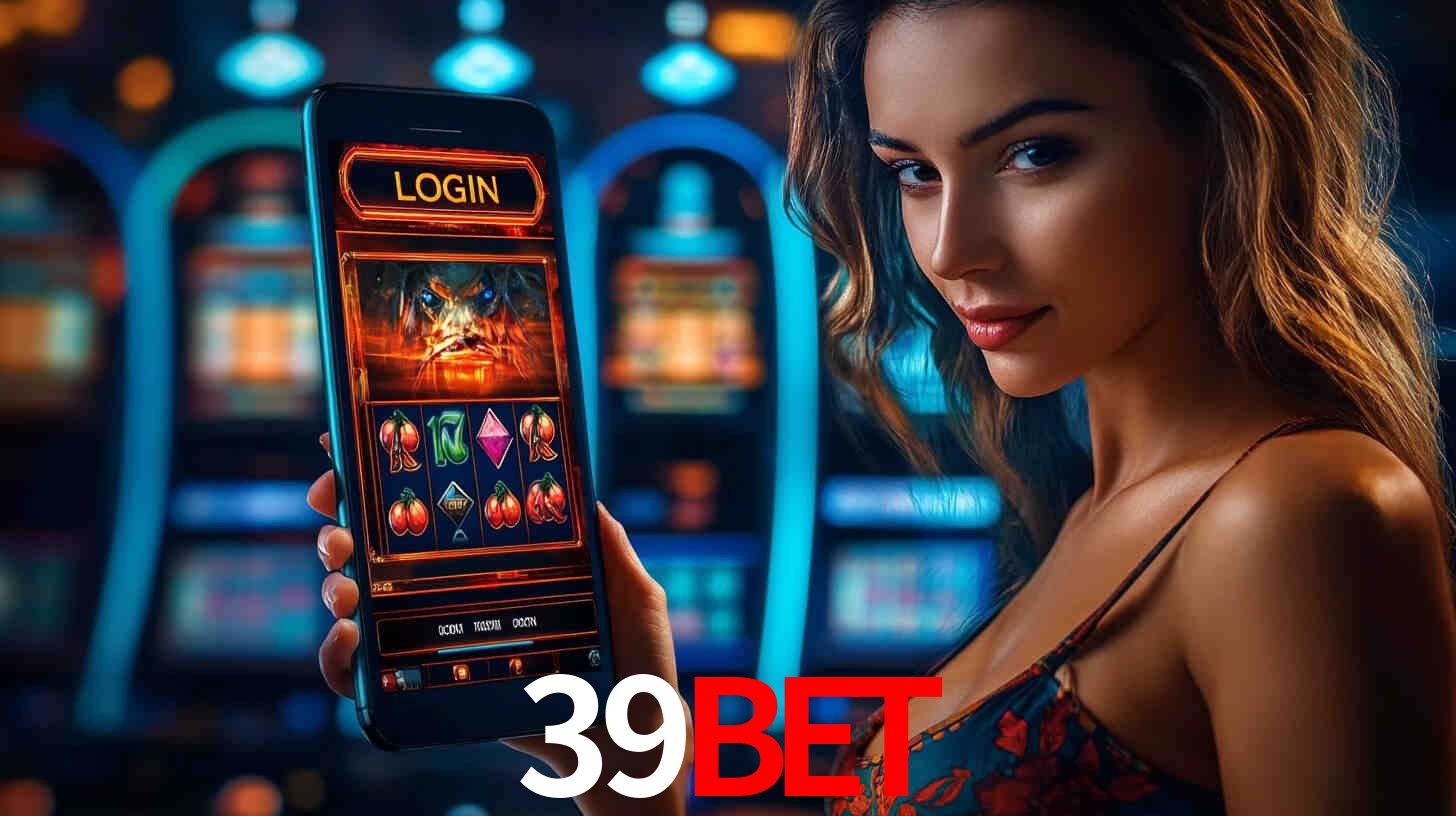 39 bet login