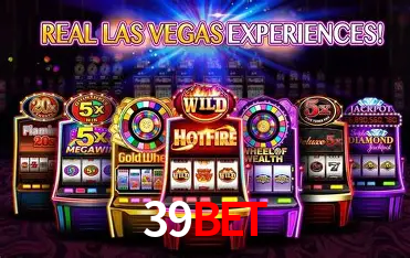 Desvendando o Mundo dos Jogos Virtuais na 39bet