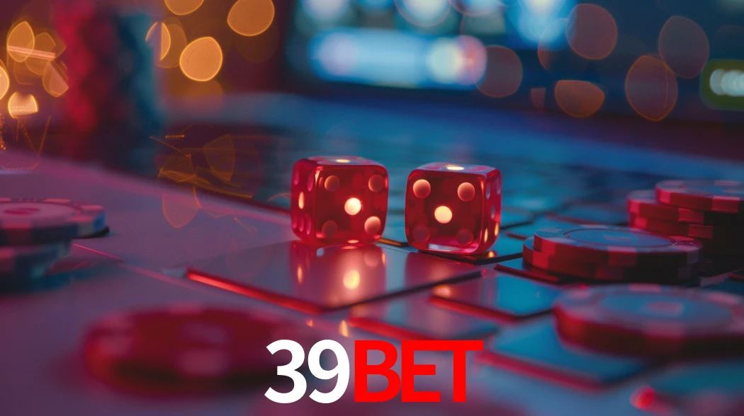 Live Casino 39bet