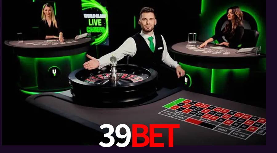 Secure Login 39bet