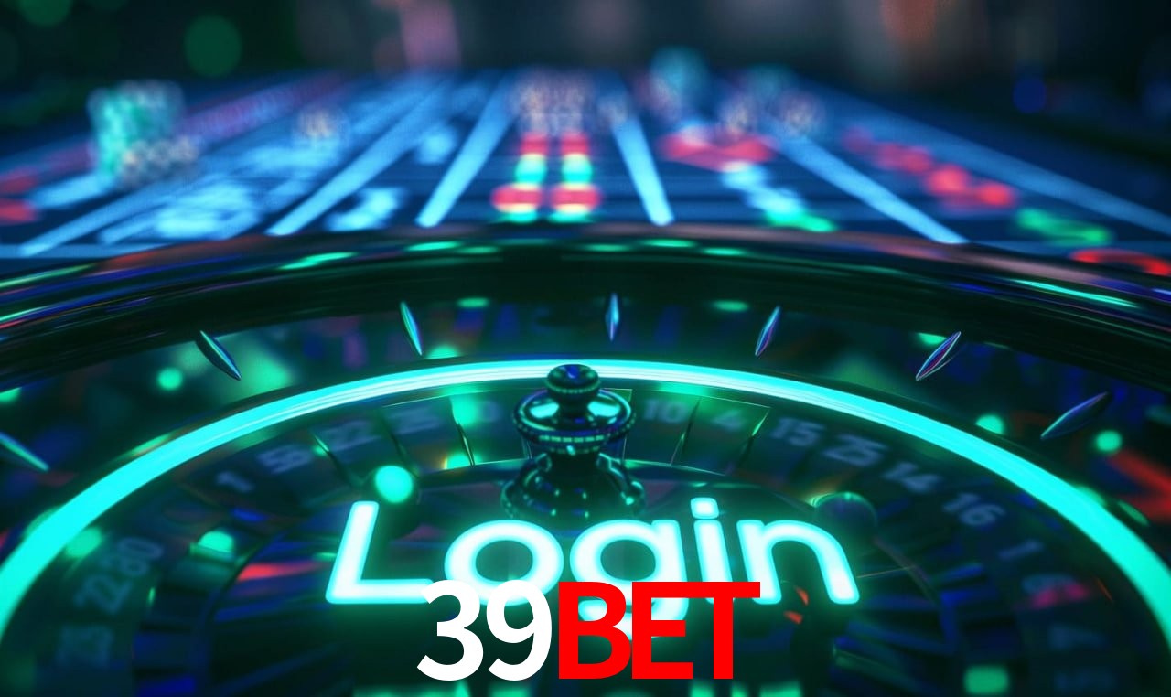 Estatísticas 39bet