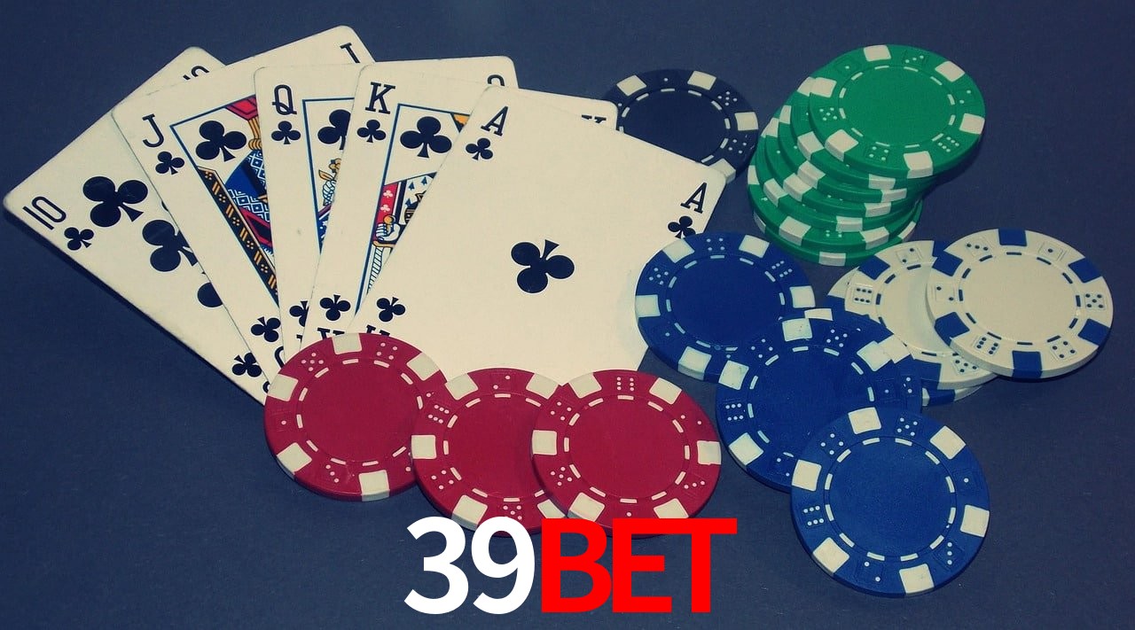 Statistics 39bet