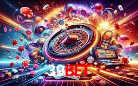 Experiência VIP 39bet