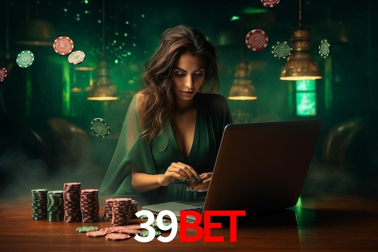 APP oficial da 39bet para mobile