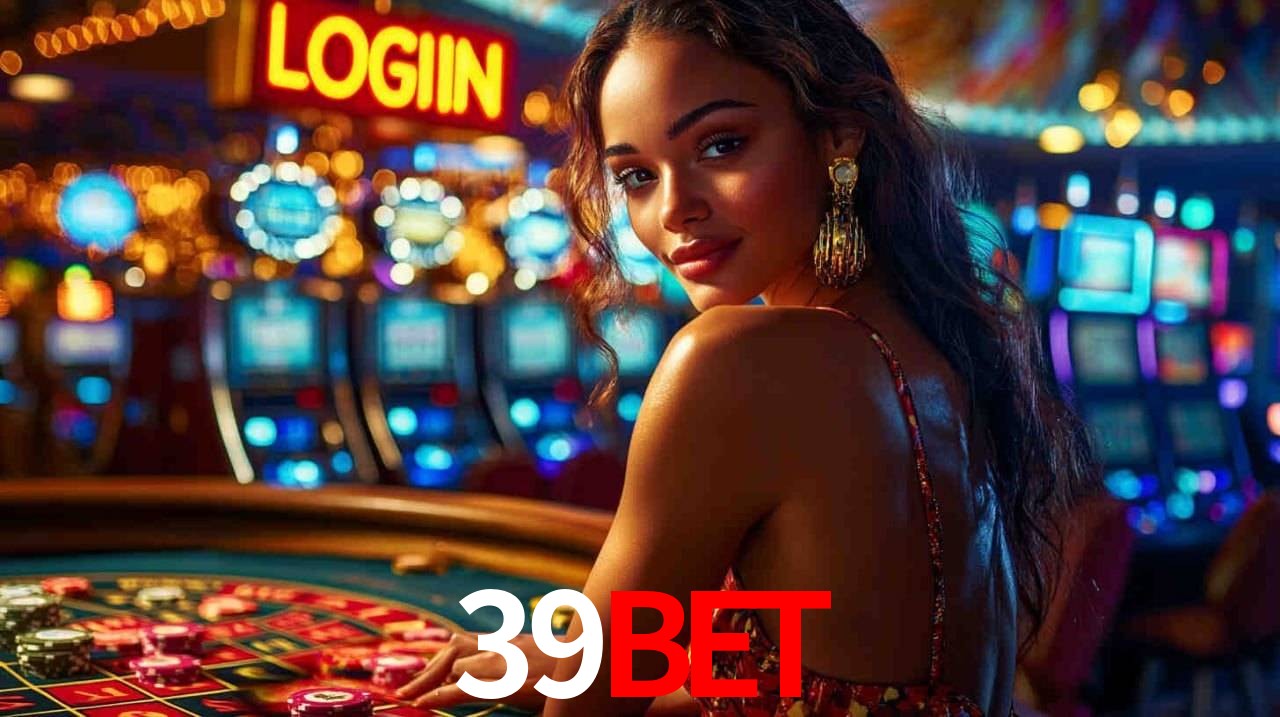 Segurança 2FA 39bet