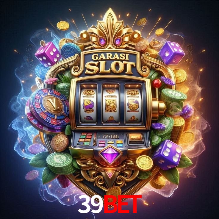 Integração de APIs 39bet