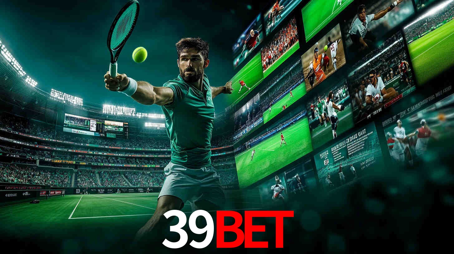 Descubra a Essência do 39bet: Nossa História e Compromissos