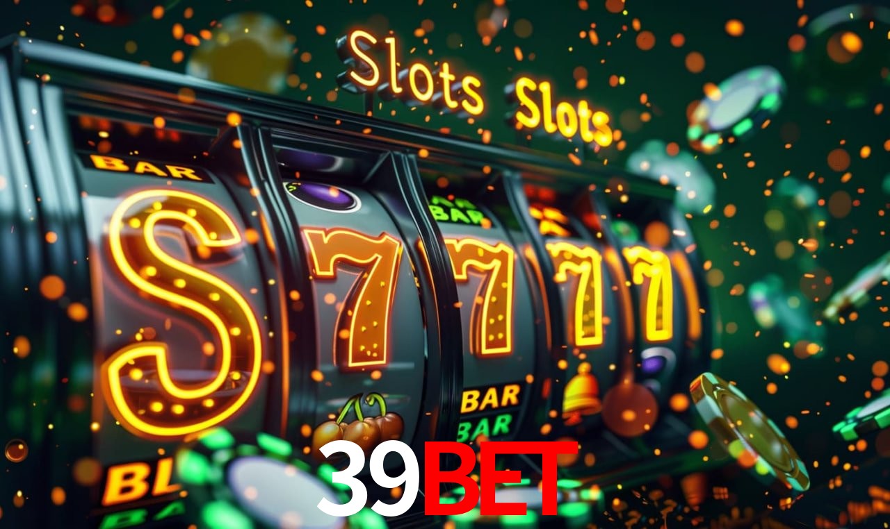 Apostas de Futebol 39bet