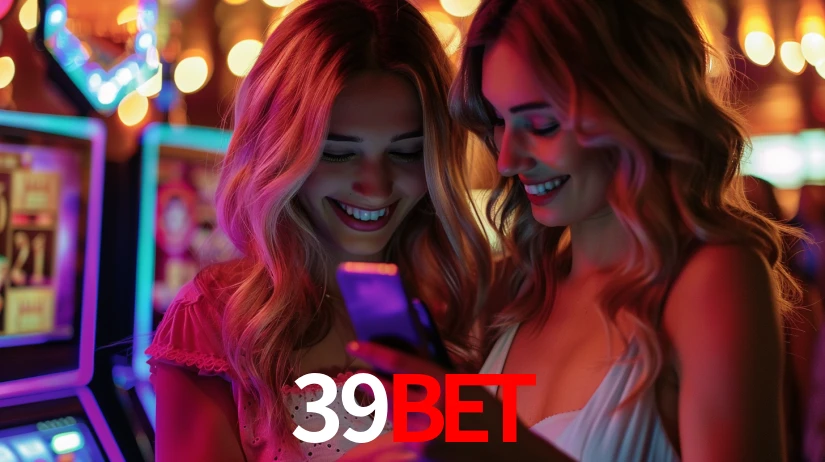 39 bet login