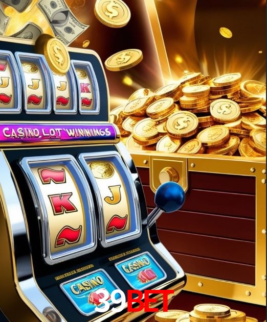 Welcome Bonus 39bet