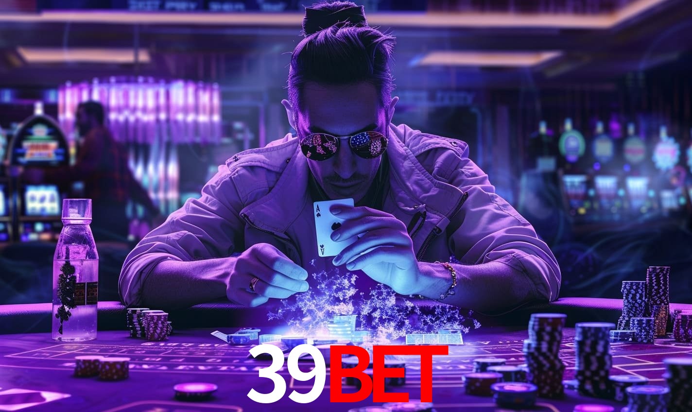 Live Casino 39bet