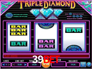 Descubra a Magia dos Jogos de Arcade no 39bet