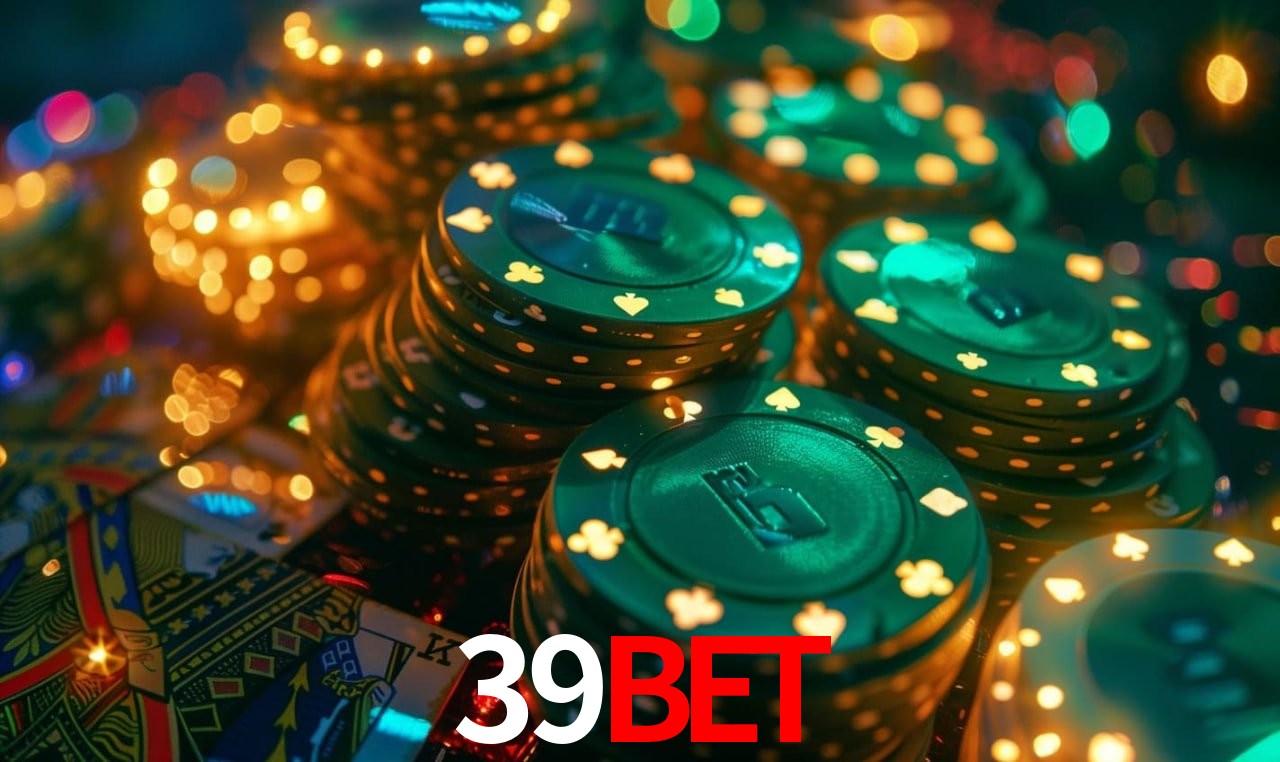 Estatísticas Esportivas 39bet