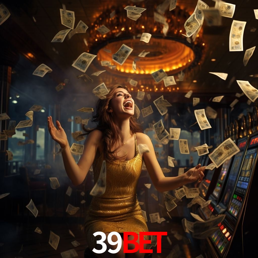 Roulette Table 39bet