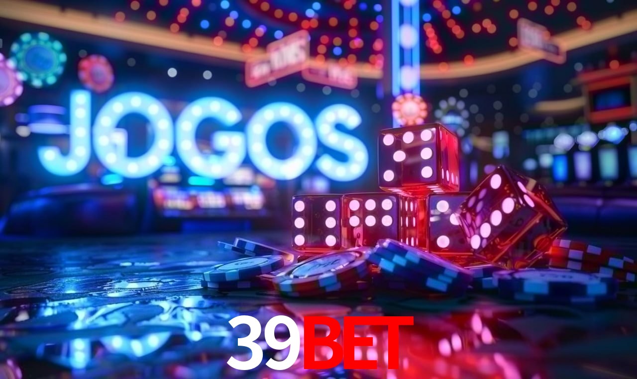 Bônus Diários 39bet