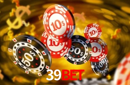 Apostas de Tênis 39bet