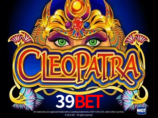 Descubra o Mundo do Cassino Online com 39bet