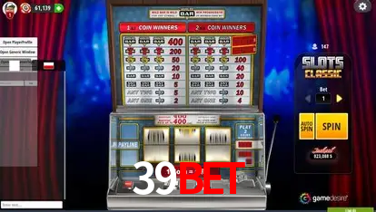 Descubra a Essência do 39bet: Nossa História e Compromissos