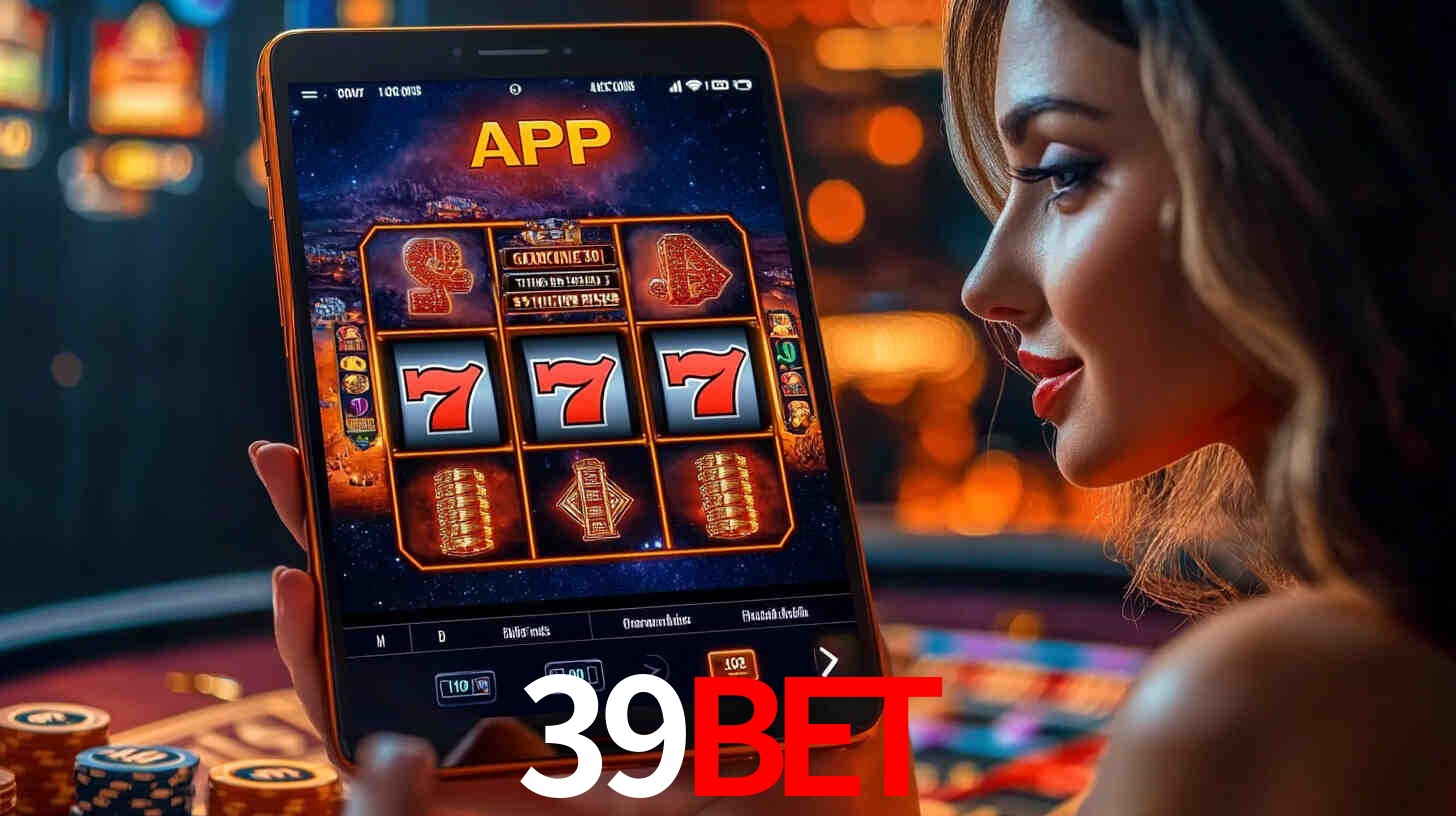 39bet,39 bet app