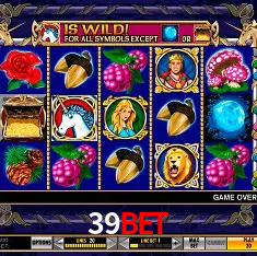 Descubra a Magia dos Jogos de Arcade no 39bet