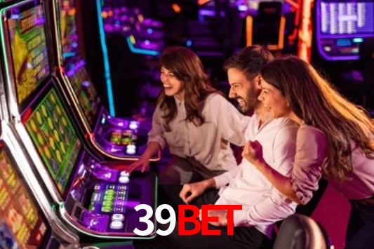 Interface do App 39bet