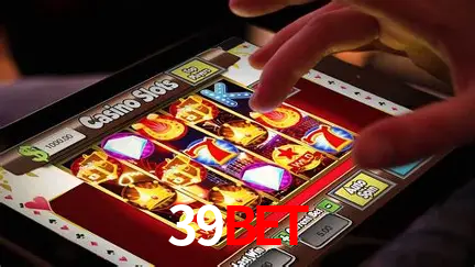 A Popularidade dos Caça-Níqueis no 39bet