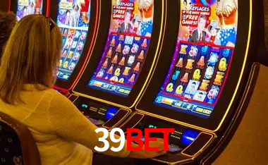 A Experiência Imersiva dos Cassinos Ao Vivo no 39bet