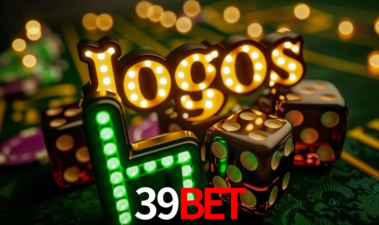 Casino Ao Vivo 39bet