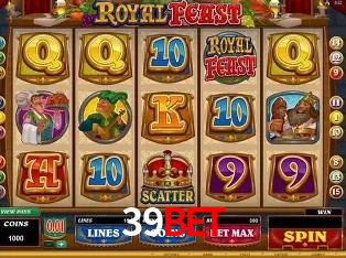Exclusive Offers 39bet