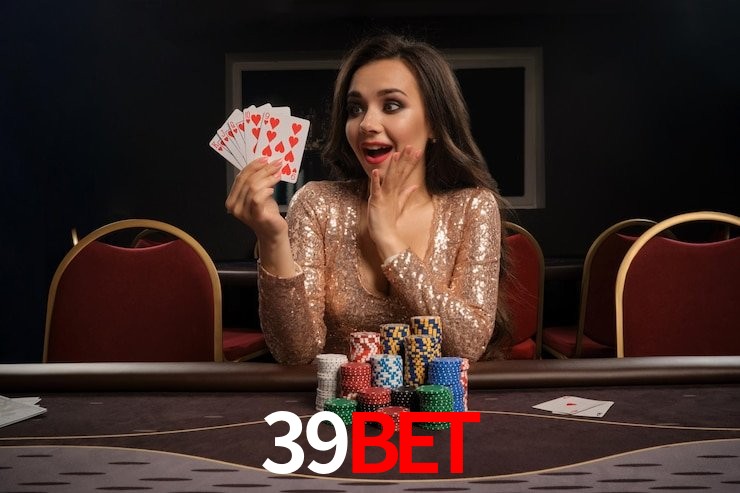 PIX Instantâneo 39bet