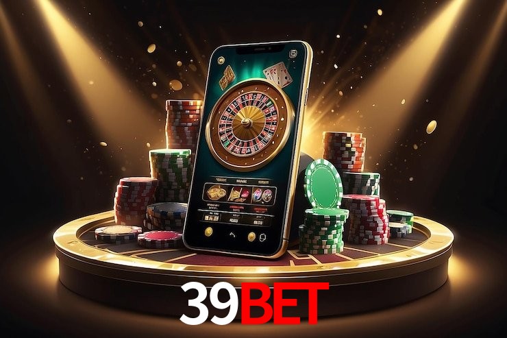 Sistemas de Segurança 39bet
