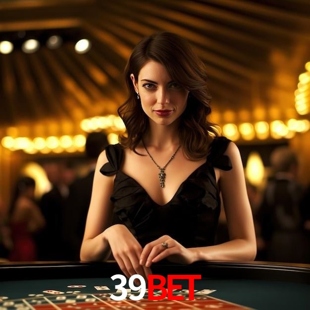 Desvendando o Mundo dos Jogos Virtuais na 39bet