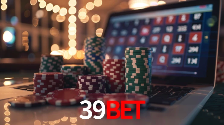 Game Providers 39bet
