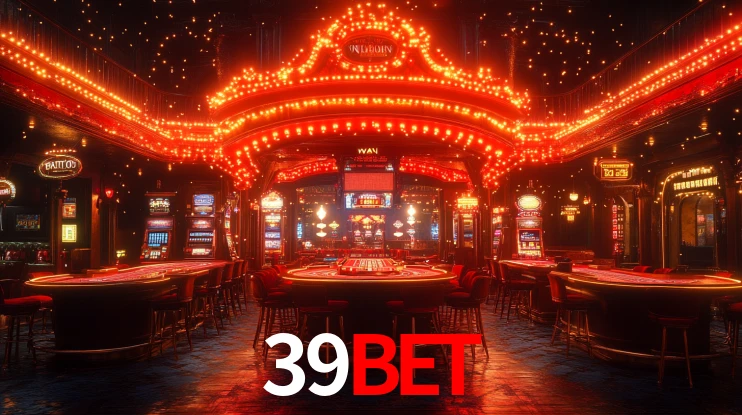 39 bet login
