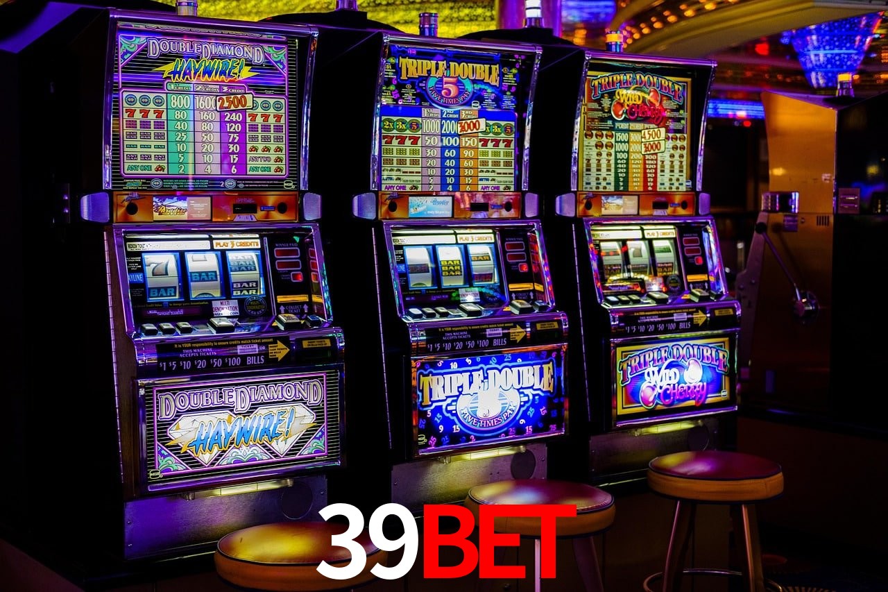 Apostas de Basquete 39bet