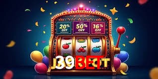 Promoções Sazonais 39bet