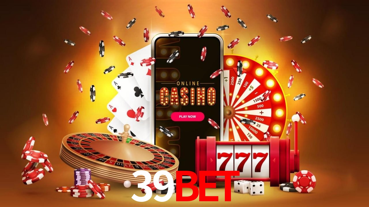 Apostas Esportivas na 39bet: Um Guia Completo