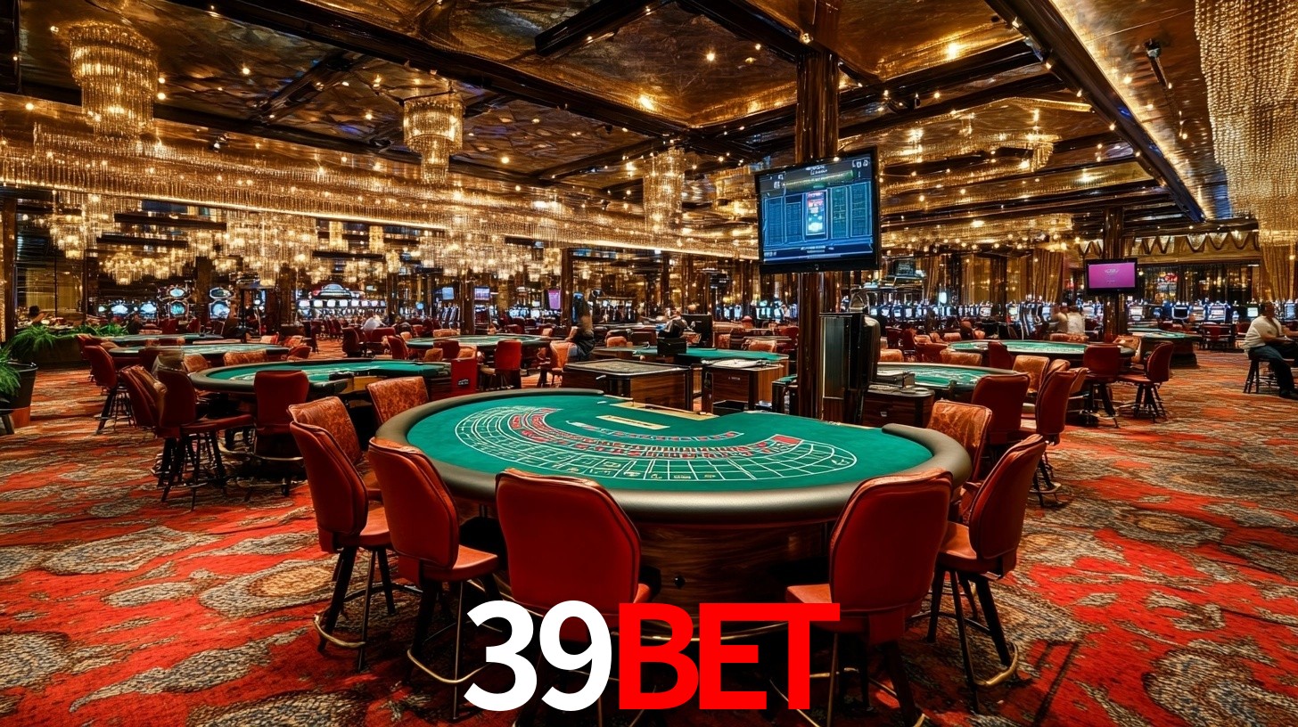 39 bet login