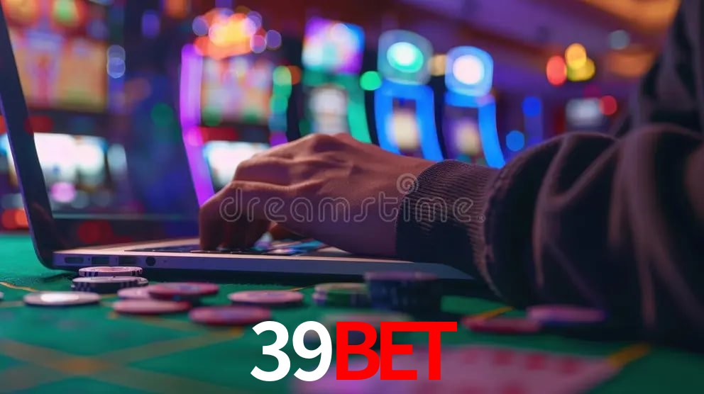 Torneios 39bet